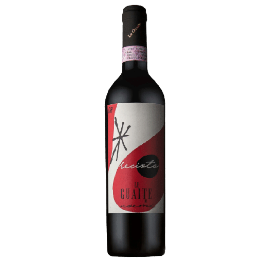[2000542] Le Guaite Recioto Della Valpolicella 50cl