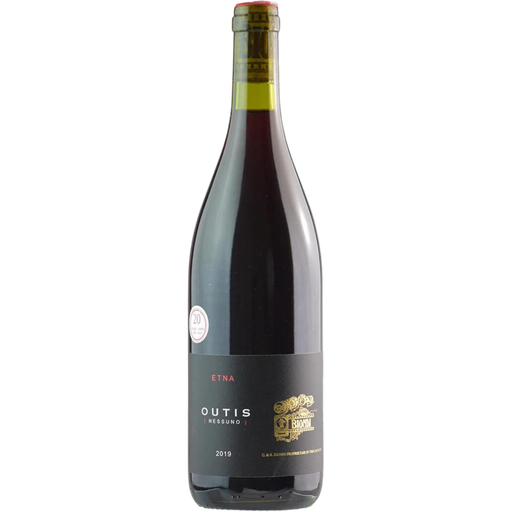 [2000463] Ciro Biondi Outis Etna Rosso 75cl