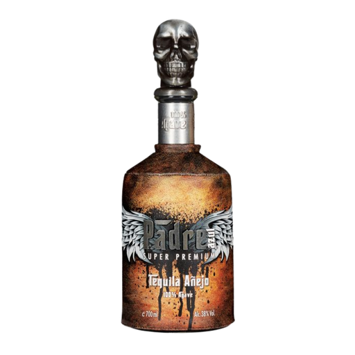 [2000927] Padre Azul Tequila Anejo 3L