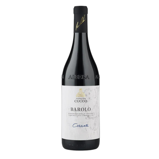 [2000472] Cucco Barolo Cerrati 75cl