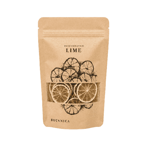Botanica Gedroogde Limoen 20g