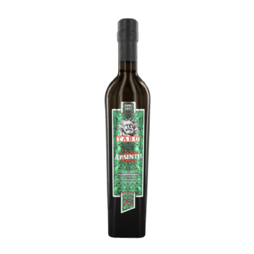 Tabu Absinth Extra Strong 50cl