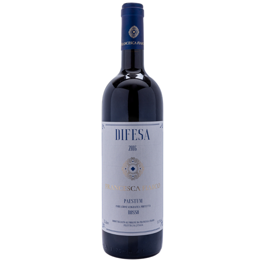 [2000496] Francesca Fiasco Difesa 75cl