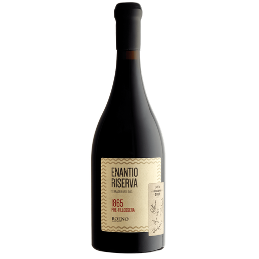 [2000600] Roeno Enantio Riserva Terradeiforti 75cl