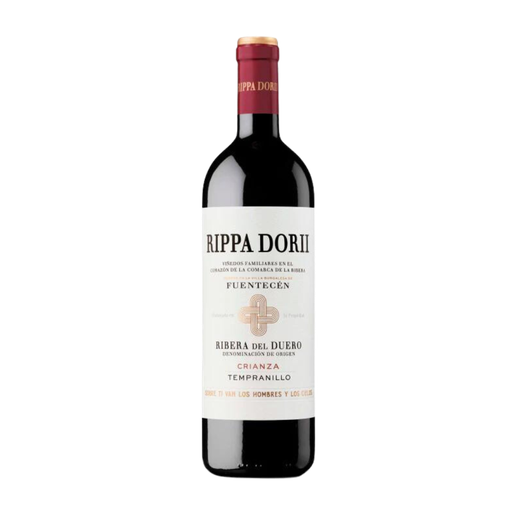 [2000325] Rippa Dorii Crianza 75cl
