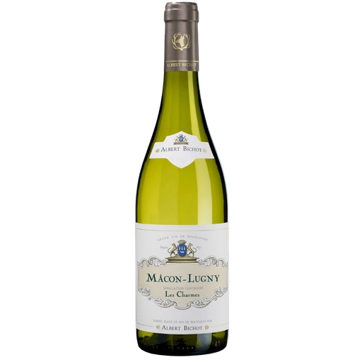 [2000397] Albert Bichot Macon Lugny Charmes 75cl