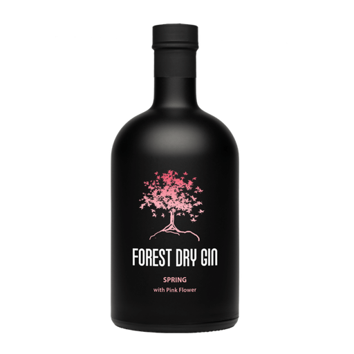 Forest Dry Gin Spring 70cl