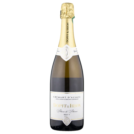 Crémant d'Alsace Dopff & Irion Brut 75cl