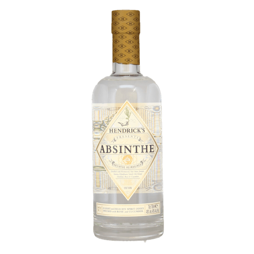 [2000829] Hendrick's Absinthe Batch 2 70cl