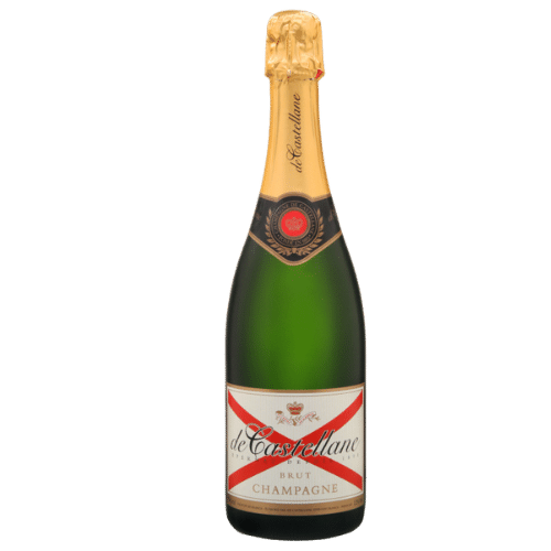 [2000044] De Castellane Brut Champagne 75cl