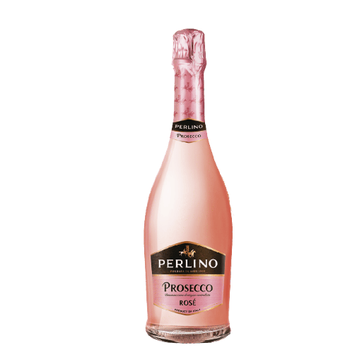 [2000050] Perlino Prosecco Rose 75cl