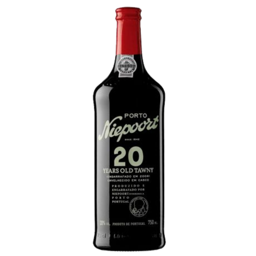 [2000903] Niepoort 20Y Old Tawny Porto 75cl
