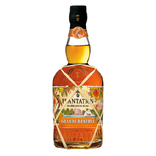 Plantation Barbados Grande Reserve Rum 70cl