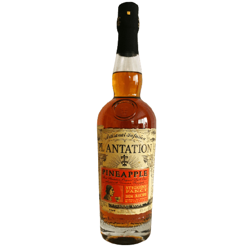 Plantation Pineapple Rum 70cl