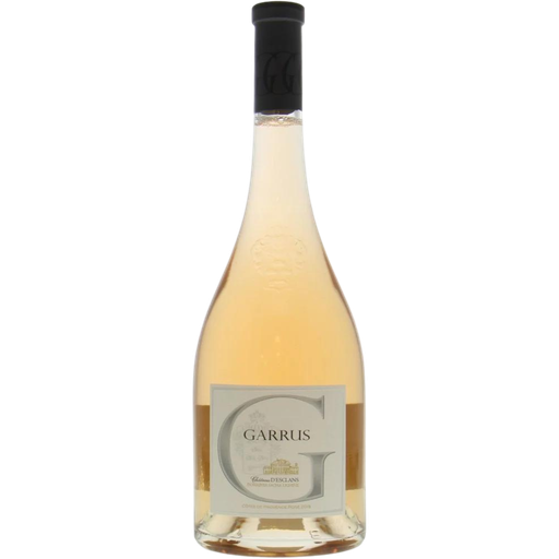 [2000252] Garrus Chateau D'Esclans 75cl