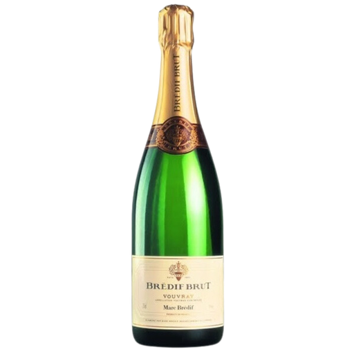 Bredif Brut Vouvray 75cl