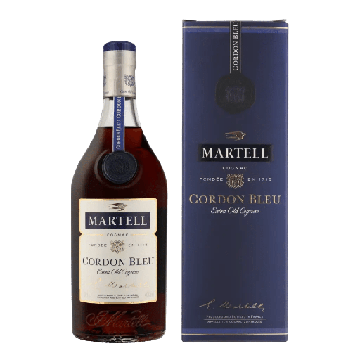 Martell Cordon Bleu Cognac 70cl