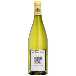 [2000143] Baron de Ladoucette Les Deux Tours Sauvignon 75cl