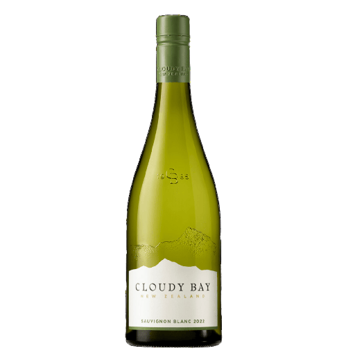 [2000402] Cloudy Bay Sauvignon Blanc 75cl