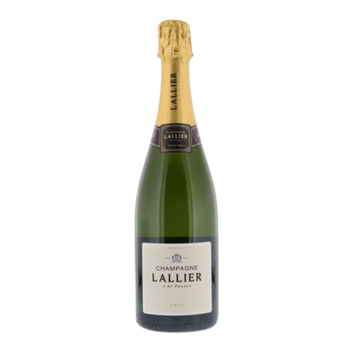 Champagne Lallier Cuvée R 1.5L