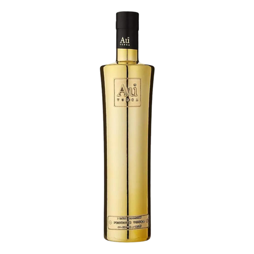 [2000683] Au Vodka 70cl
