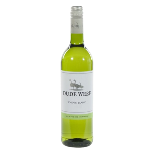 Oude Werf Chenin Blanc 75cl