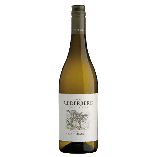 [2000177] Cederberg Chenin Blanc 75cl