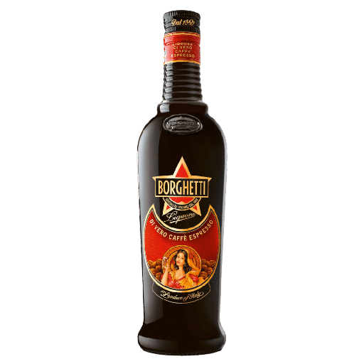Caffe Borghetti 70cl