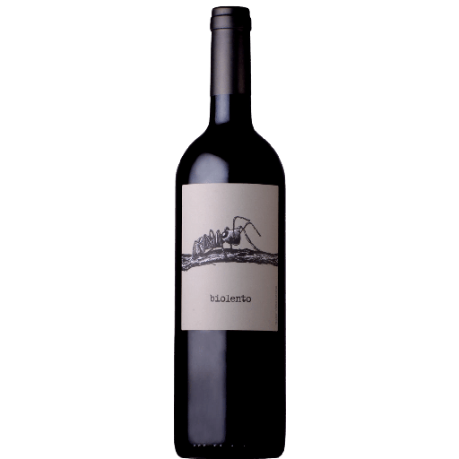 [2000147] Biolento Malbec Old Vines Las Compuertas Single Vineyard 75cl