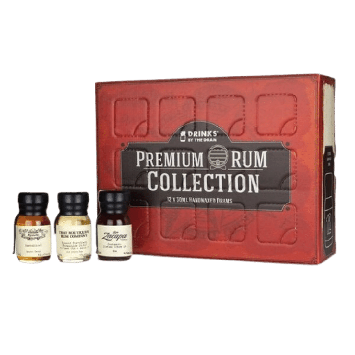 [2001025] That Boutique-Y Premium Rum 12x3cl