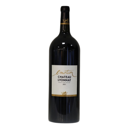 [2000492] Emotion Château Lyonnat 75cl
