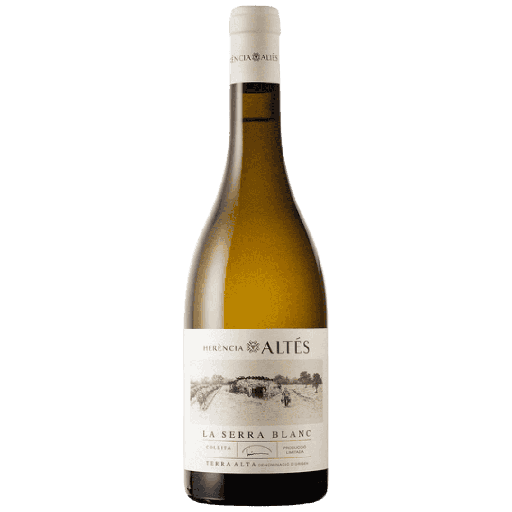 [2000515] Herència Altés La Serra Blanc 75cl 2020