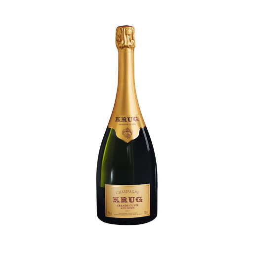 Krug Grande Cuvée 173ème édition 75cl