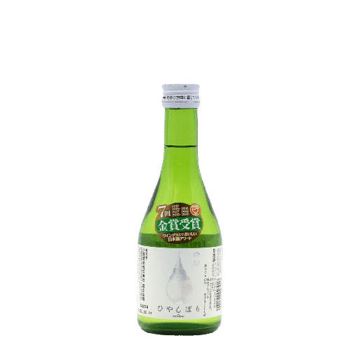 [2000859] Konishi Sake Silver 30cl
