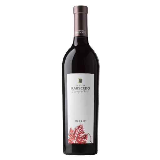 [2000007] Cantina Rauscedo Merlot 75cl