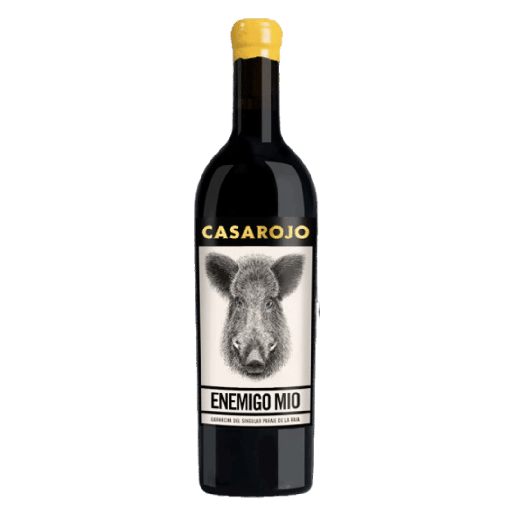 [2000235] Enemigo Mio Casa Rojo 75cl
