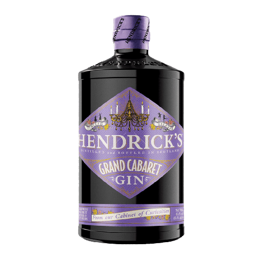 Hendrick's Grand Cabaret Gin 70cl