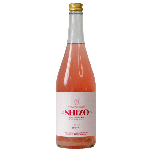 [2000993] Shizo Botanical Cocktail 75cl