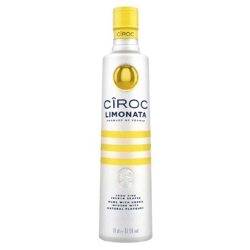 [2000754] Ciroc Limonata Vodka 70cl