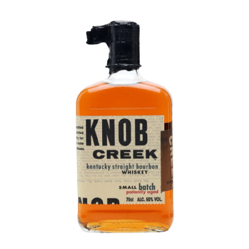 [2000858] Knob Creek Small Batch 9 Years 70cl