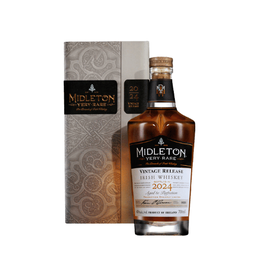[2000885] Midleton Very Rare 2024 Whiskey 70cl