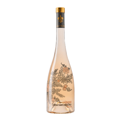 [2000242] Fantastique Château Sainte Marguerite Rosé 75cl