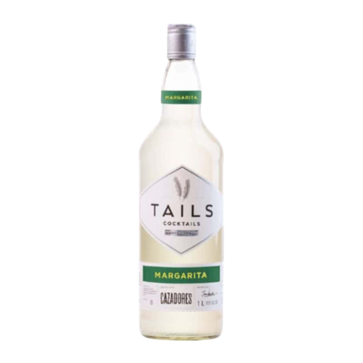 Tails Margarita 1L
