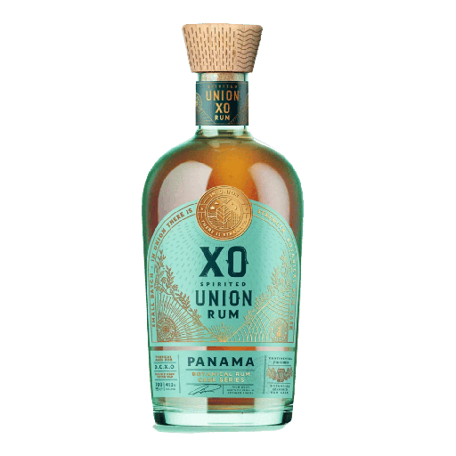 [2001010] Spirited Union XO Rum Cask Series Panama 70cl