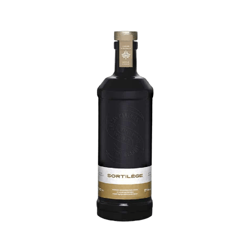 [2001002] Sortilège Crème de Whisky 75cl