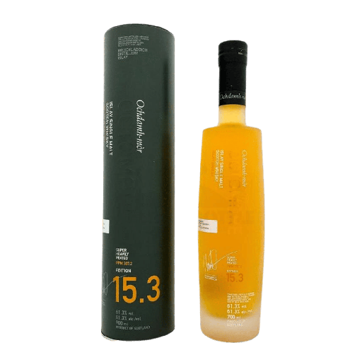 [2000914] Octomore 15.3 Single Malt Whisky 70cl