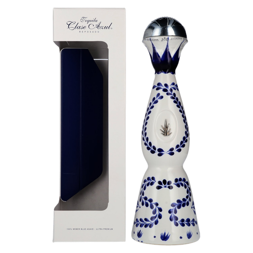 Clase Azul Reposado Tequila Magnum 1,75L