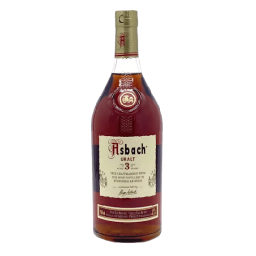 Asbach Uralt 70cl