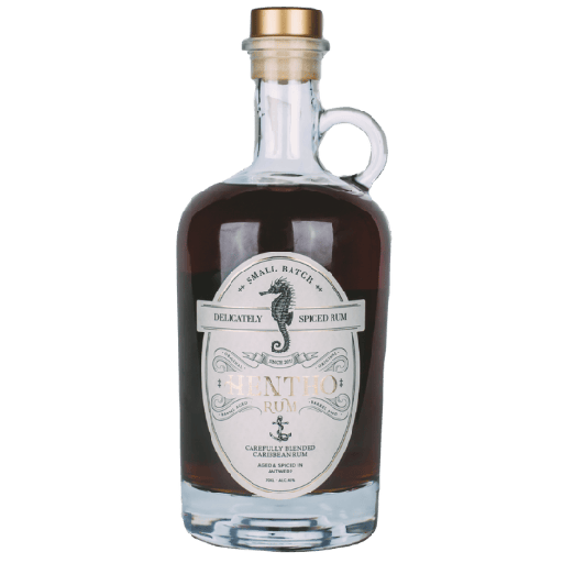 Hentho Spiced Rum 70cl