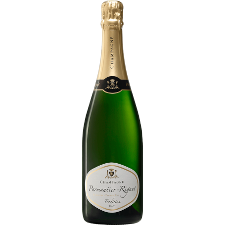 Champagne Parmantier-Rigaut Brut Premier Cru 75cl